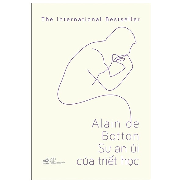 Sự An Ủi Của Triết Học - Alain de Botton