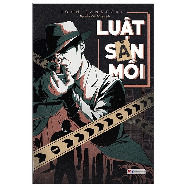 Luật Săn Mồi - John Sandford