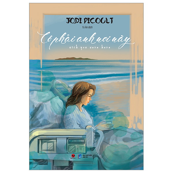 Có Phải Anh Nơi Này - Jodi Picoult