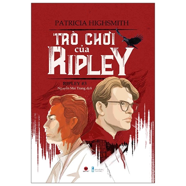 Trò Chơi Của Ripley - Patricia Highsmith