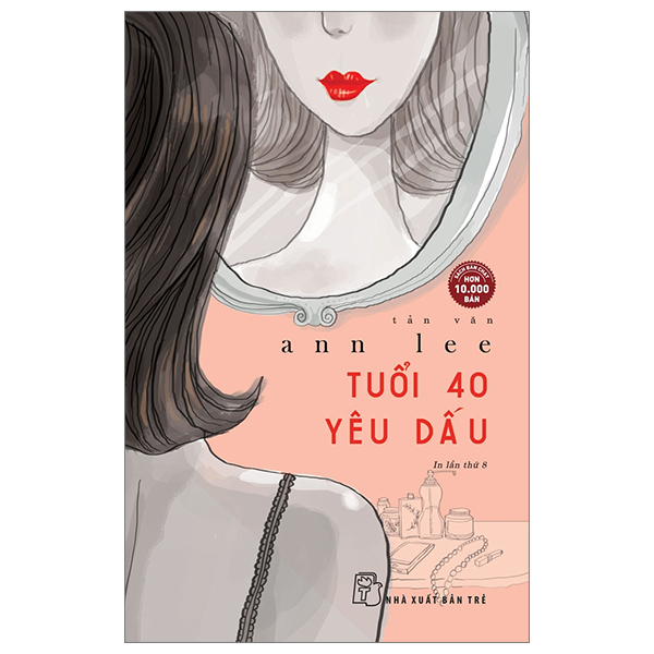 Tuổi 40 Yêu Dấu - Ann Lee