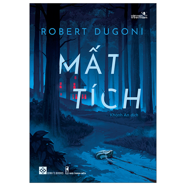 Mất Tích - Robert Dugoni