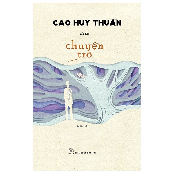 Chuyện Trò - Cao Huy Thuần