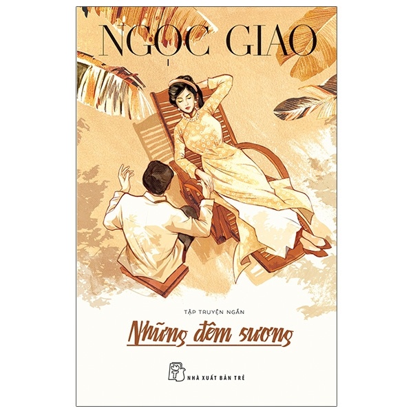 Những Đêm Sương - Ngọc Giao