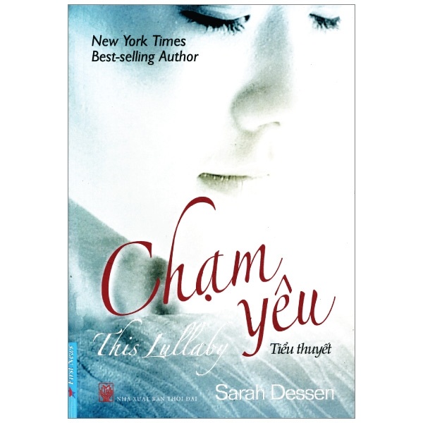 Chạm Yêu - Sarah Dessen