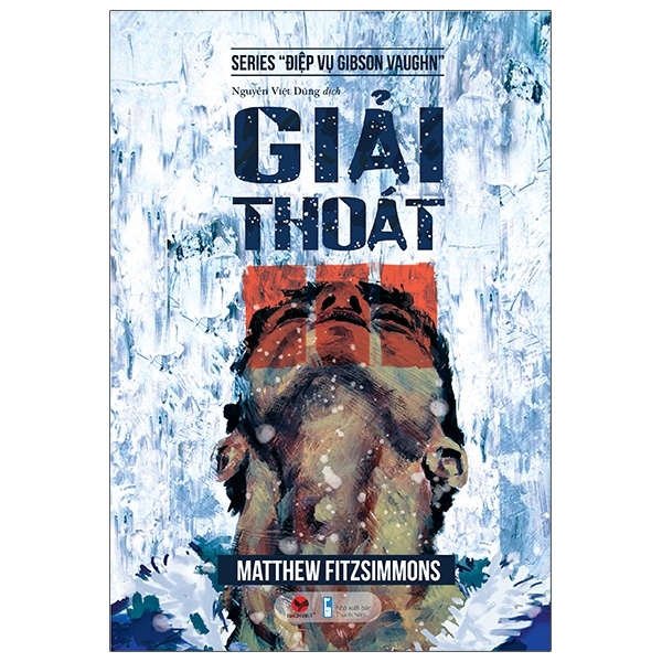 Giải Thoát - Matthew Fitzsimmons