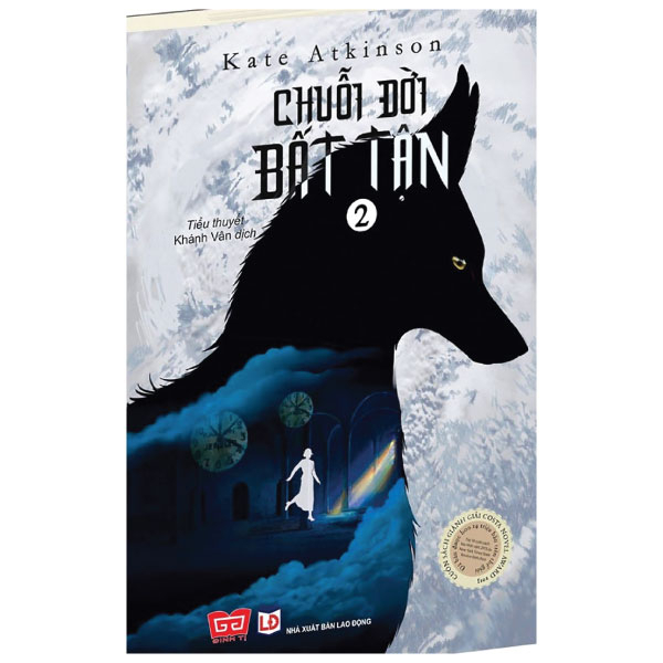 Chuỗi Đời Bất Tận - Tập 2 - Kate Atkinson