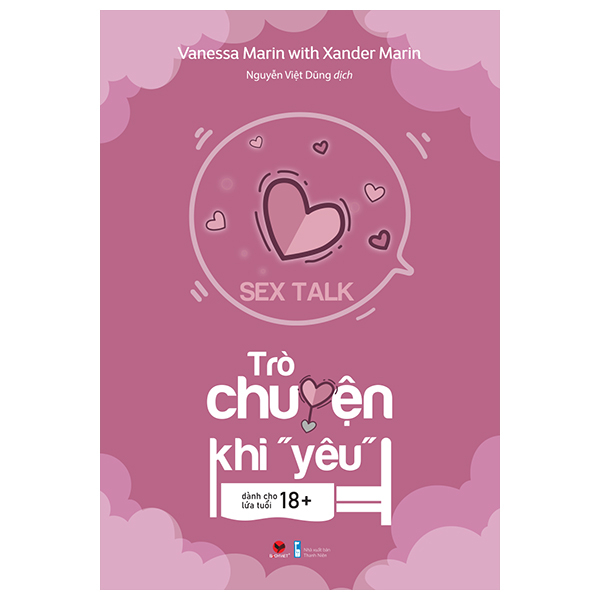 Sex Talk - Trò Chuyện Khi 