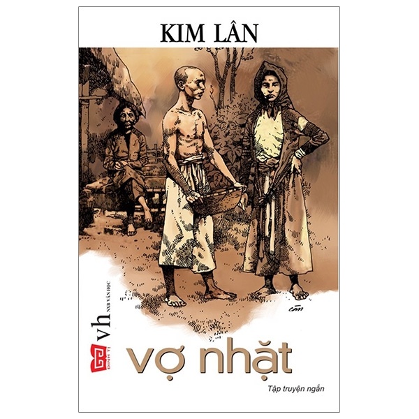 Vợ Nhặt (Đinh Tị) - Kim Lân