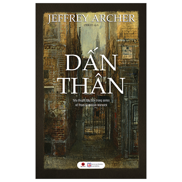 Dấn Thân - Jeffery Archer