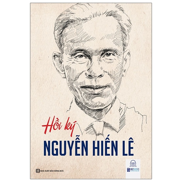 Hồi Ký Nguyễn Hiến Lê - Nguyễn Hiến Lê