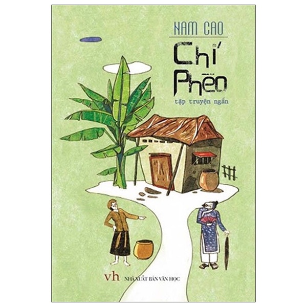 Chí Phèo (Minh Long) - Nam Cao