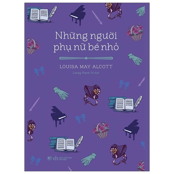 Những Người Phụ Nữ Bé Nhỏ - Louisa May Alcott