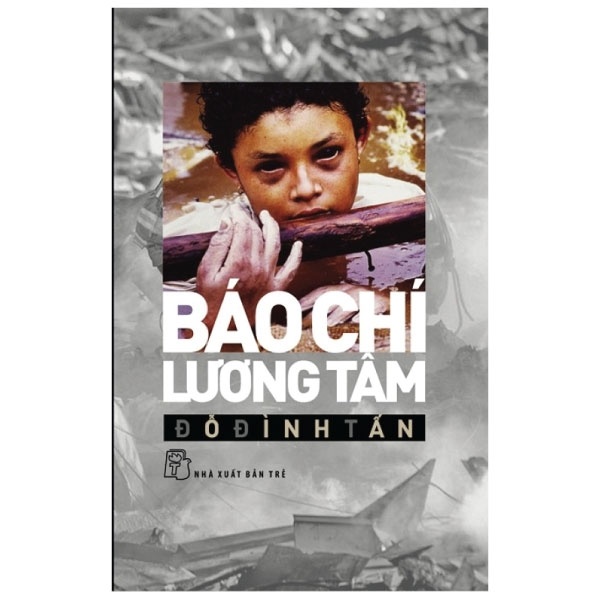 Báo Chí Lương Tâm - Đỗ Đình Tấn