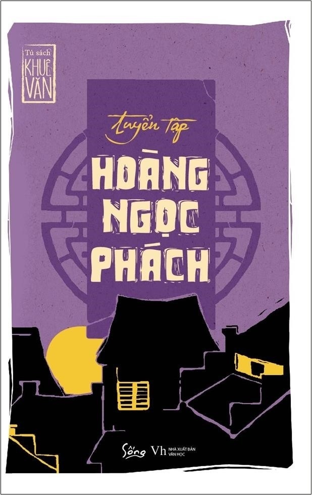 Tuyển Tập Hoàng Ngọc Phách - Hoàng Ngọc Phách