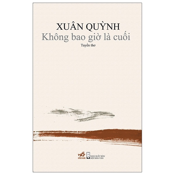 Không Bao Giờ Là Cuối - Xuân Quỳnh