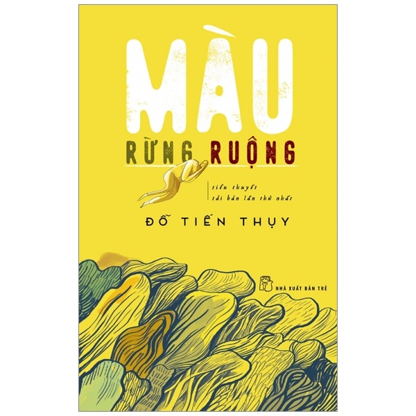 Màu Rừng Ruộng - Đỗ Tiến Thụy