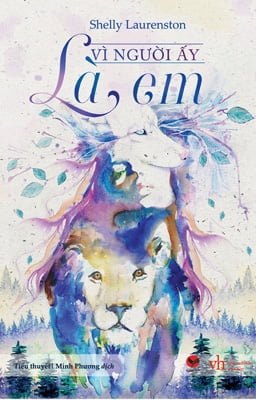 Vì Người Ấy Là Em - Shelly Laurenston