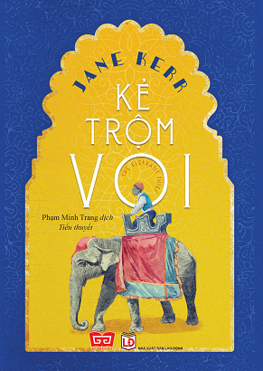 Kẻ Trộm Voi - Jane Kerr