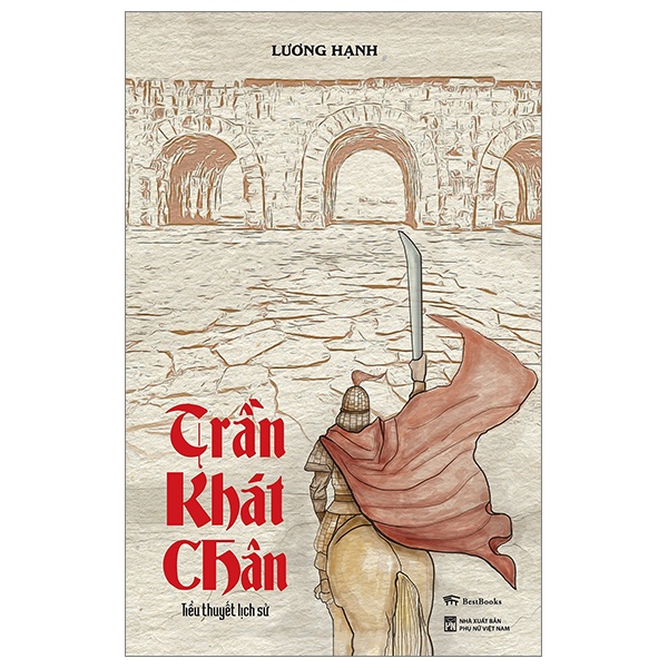 Trần Khát Chân - Lương Hạnh