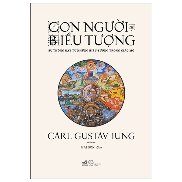 Con Người Và Biểu Tượng (Bìa Cứng) - Carl Gustav Jung