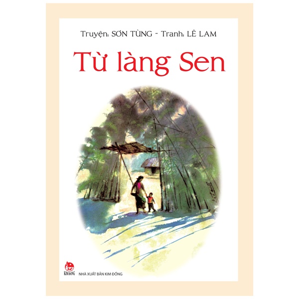 Từ Làng Sen - Sơn Tùng, Lê Lam