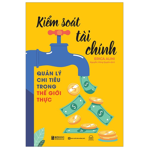 Kiểm Soát Tài Chính - Quản Lý Chi Tiêu Trong Thế Giới Thực - Đường Văn Quân