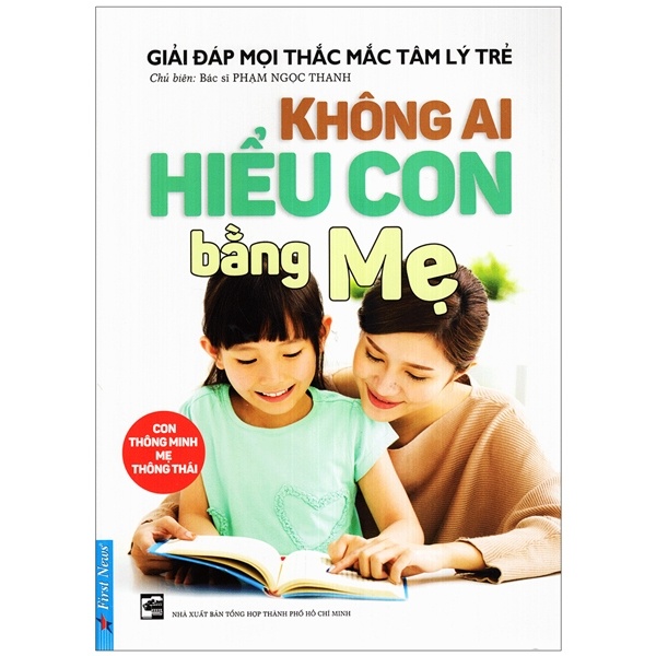 Không Ai Hiểu Con Bằng Mẹ - Phạm Ngọc Thanh