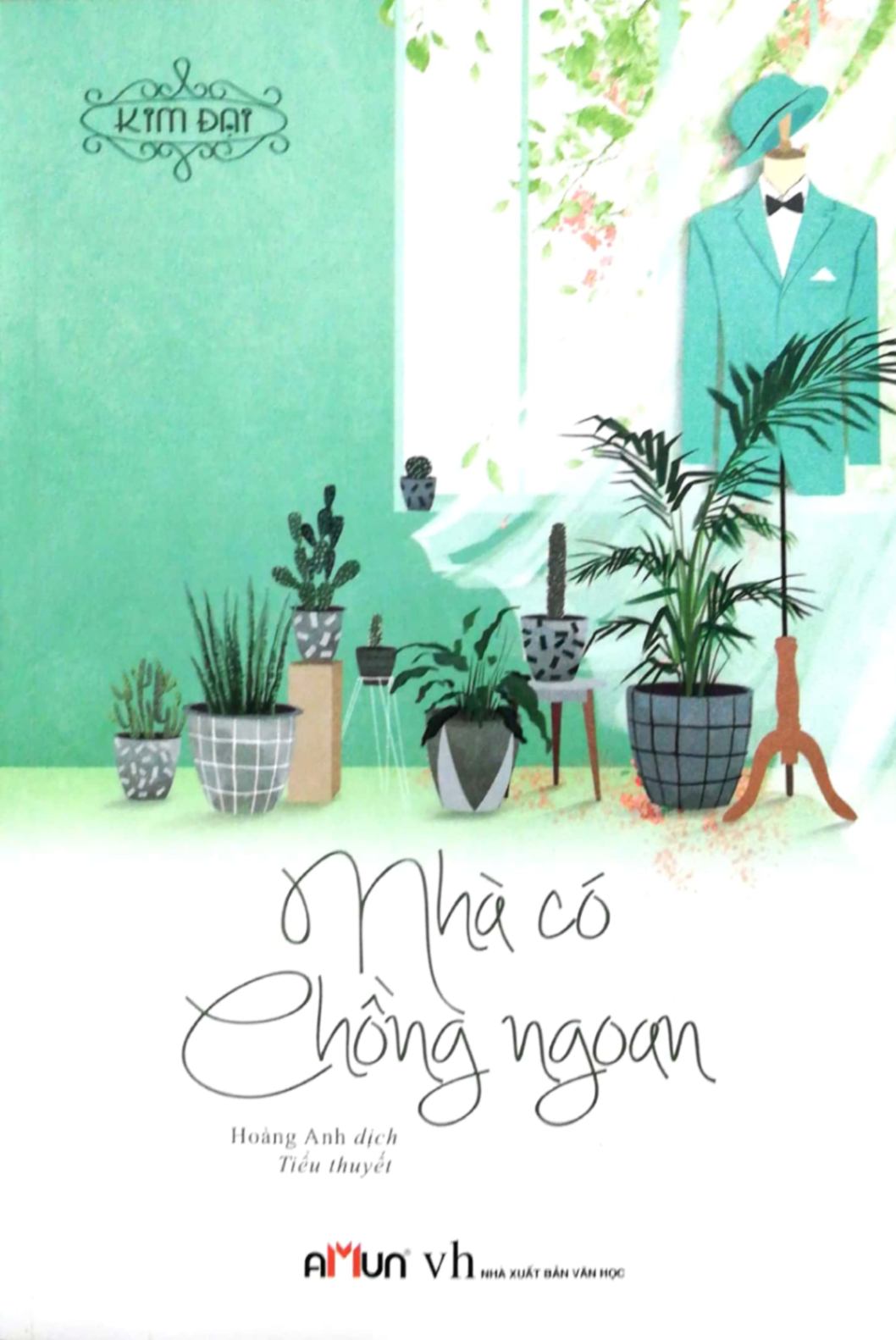 Nhà Có Chồng Ngoan - Kim Đại