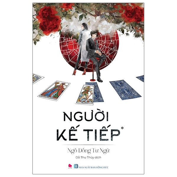 Người Kế Tiếp - Ngô Đồng Tư Ngữ