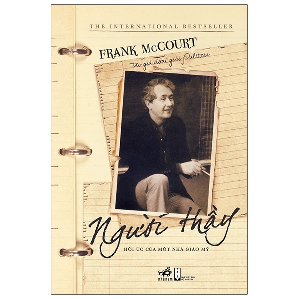 Người Thầy - Hồi Ức Của Một Nhà Giáo Mỹ - Frank McCourt