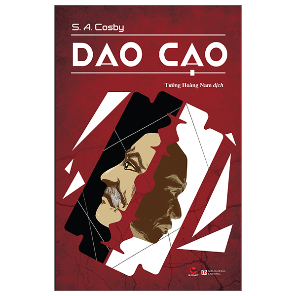 Dao Cạo - S. A. Cosby