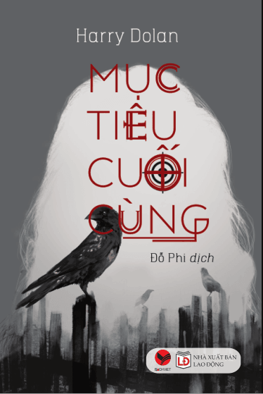 Mục Tiêu Cuối Cùng - Harry Dolan