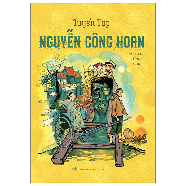 Tuyển Tập Nguyễn Công Hoan - Nguyễn Công Hoan