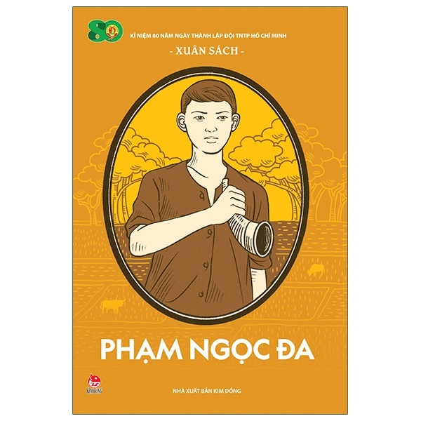 Phạm Ngọc Đa - Xuân Sách