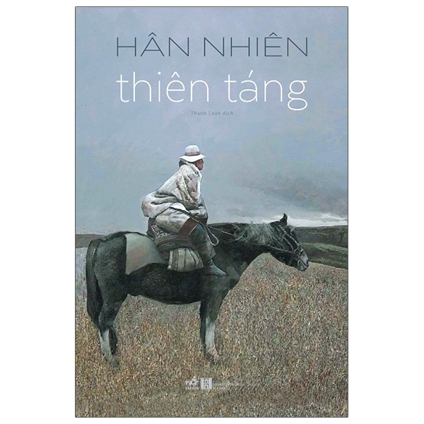 Thiên Táng - Hân Nhiên