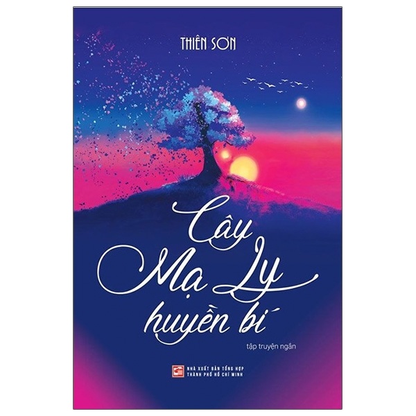 Cây Mạ Ly Huyền Bí - Thiên Sơn