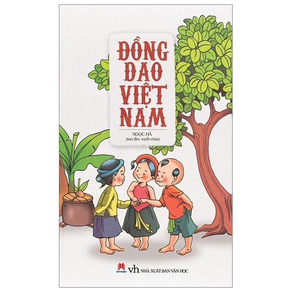 Đồng Dao Việt Nam - Ngọc Hà