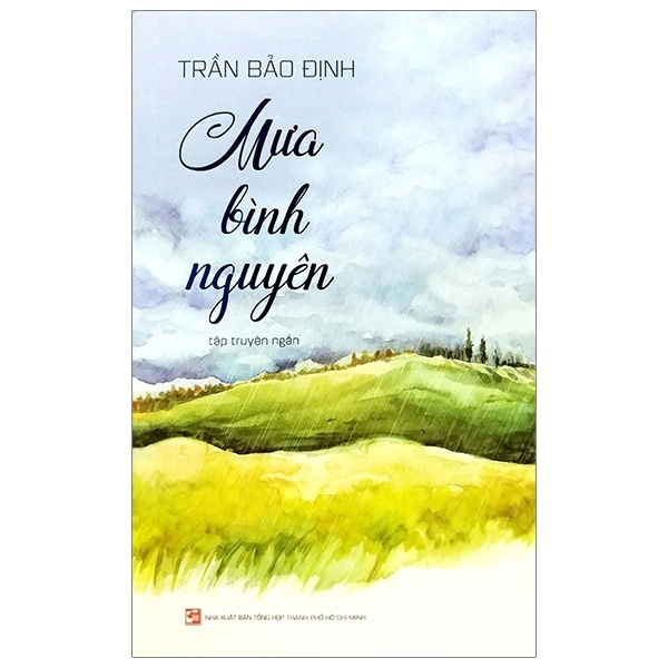 Mưa Bình Nguyên - Trần Bảo Định