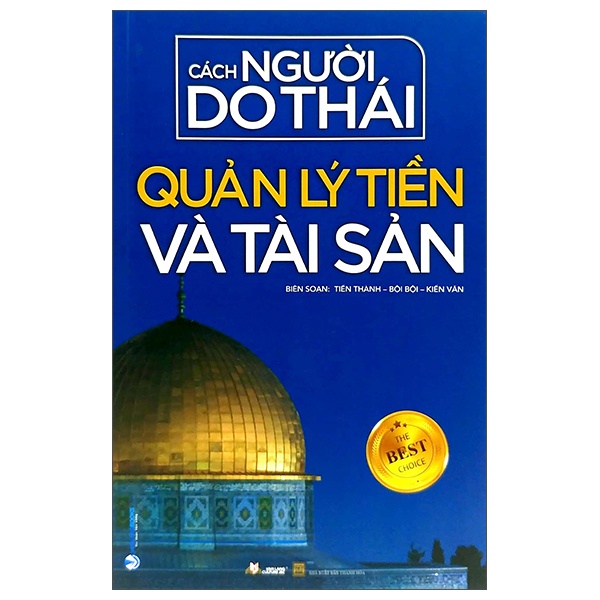 Cách Người Do Thái Quản Lý Tiền Và Tài Sản - Tiến Thành