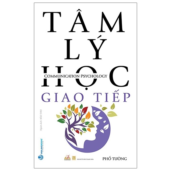 Tâm Lý Học Giao Tiếp - Phổ Tường