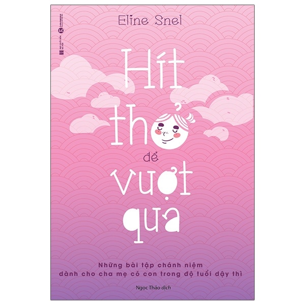 Hít Thở Để Vượt Qua - Eline Snel