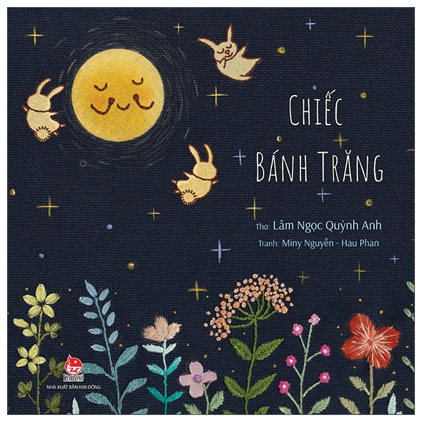 Chiếc Bánh Trăng - Lâm Ngọc Quỳnh Anh