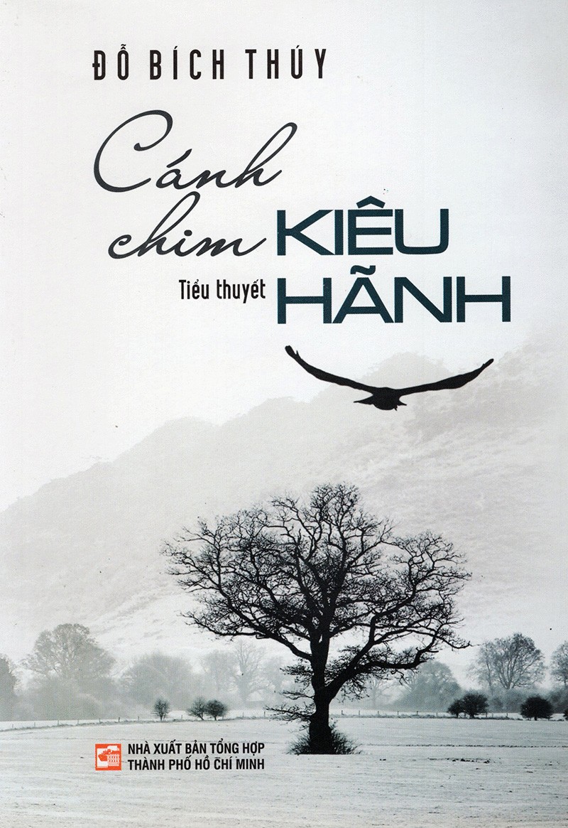 Cánh Chim Kiêu Hãnh - Đỗ Bích Thúy