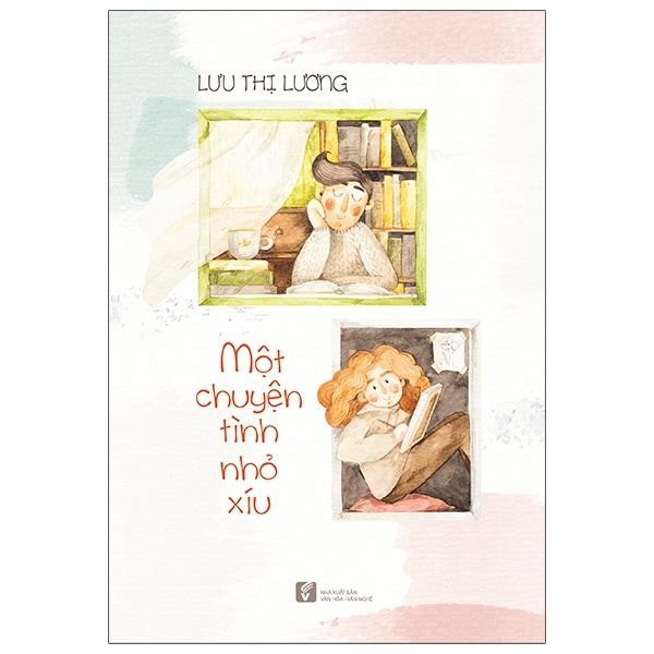 Một Chuyện Tình Nhỏ Xíu - Lưu Thị Lương