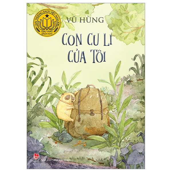 Con Cu Li Của Tôi - Vũ Hùng