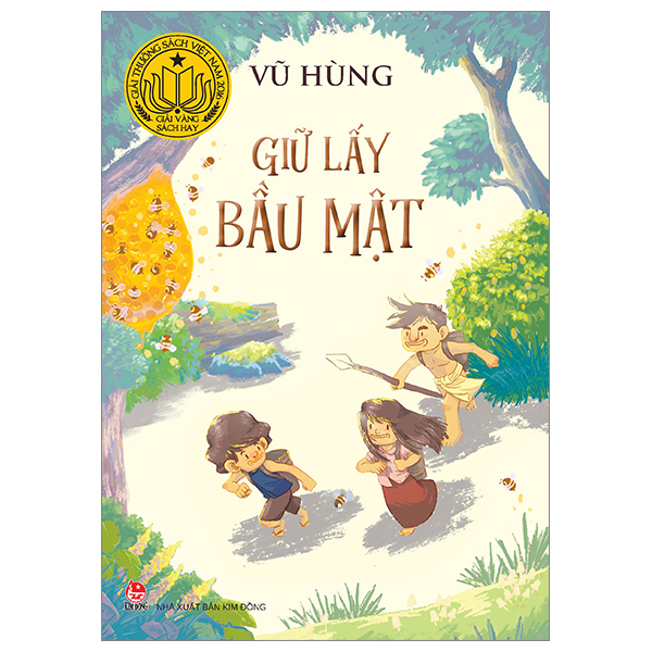 Giữ Lấy Bầu Mật - Vũ Hùng