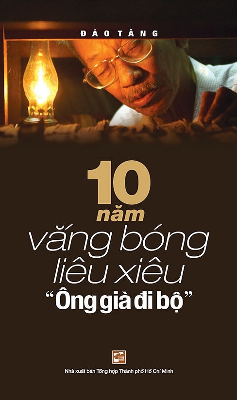 10 Năm Vắng Bóng Liêu Xiêu 