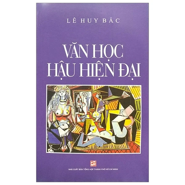 Văn Học Hậu Hiện Đại - Lê Huy Bắc