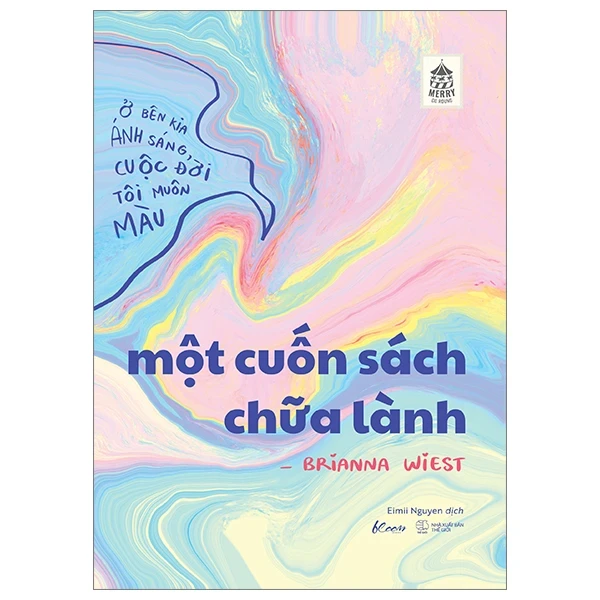 Một Cuốn Sách Chữa Lành - Brianna Wiest